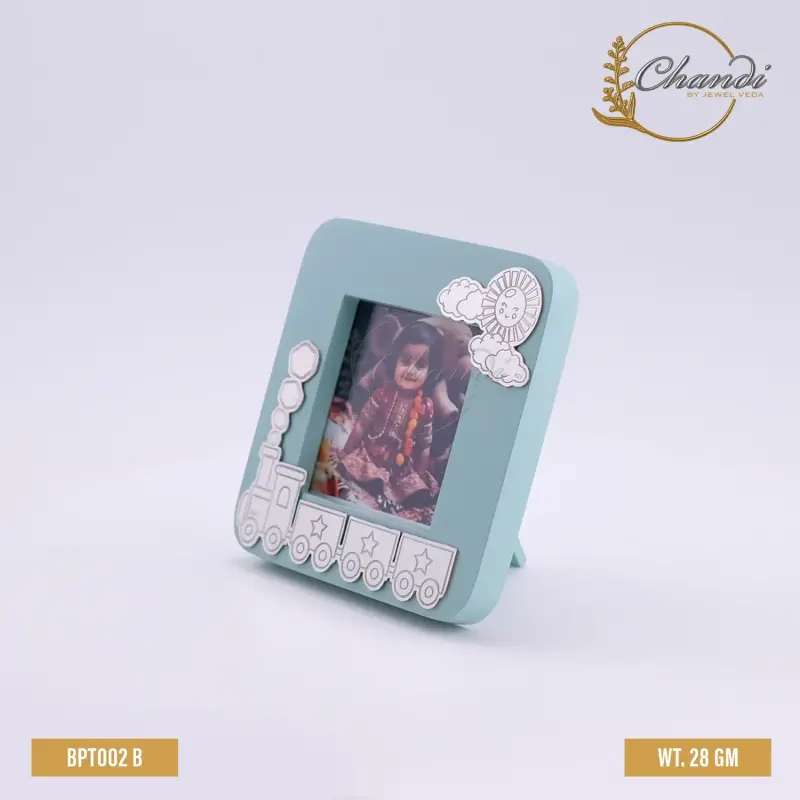 Chandi Baby Dreams Frame