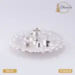 Chandi Divine Ritual Pooja Thali