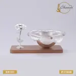 Chandi Lotus Grace Bowl
