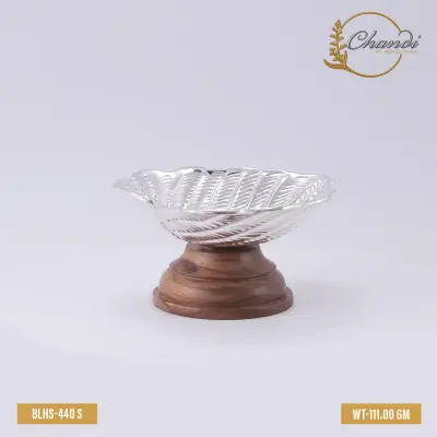 Chandi Mini Blessings Bowl