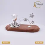 Chandipushp Candle Élan