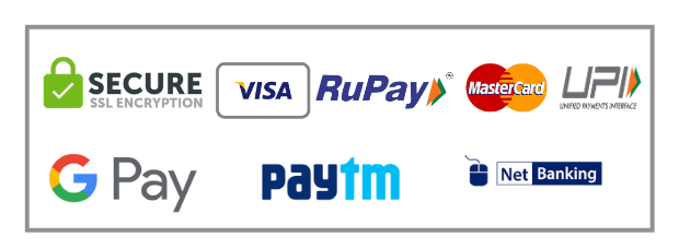 Payment methods